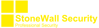 Stonewall Security