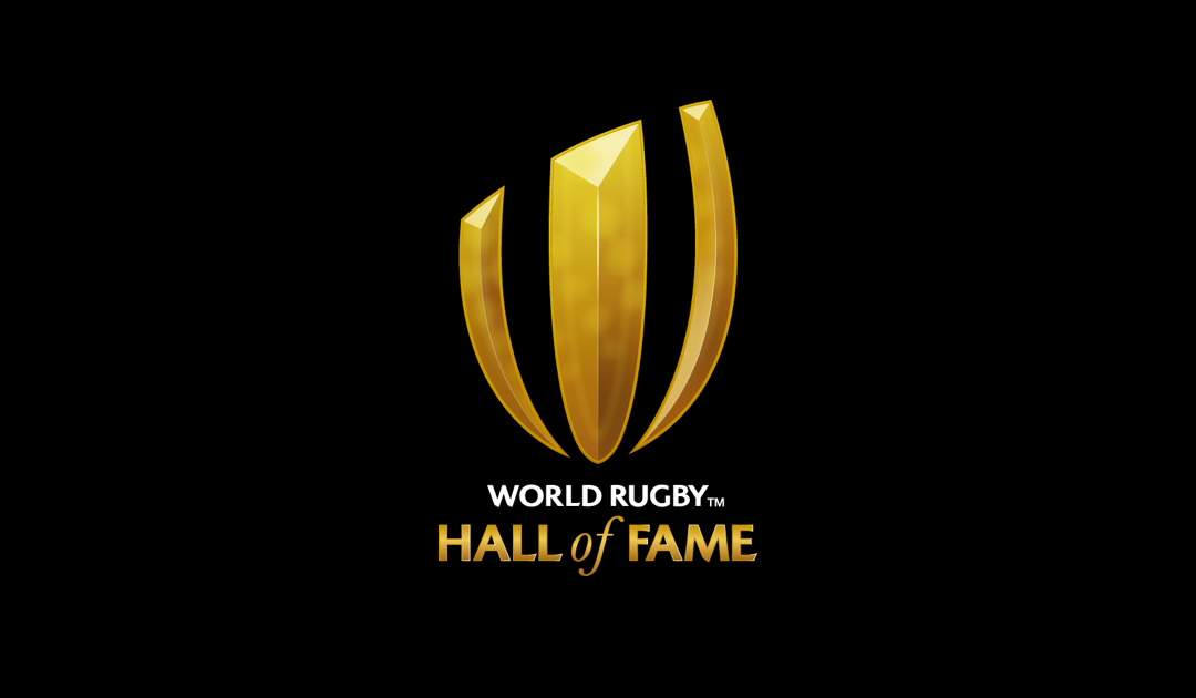 World Rugby Hall of Fame