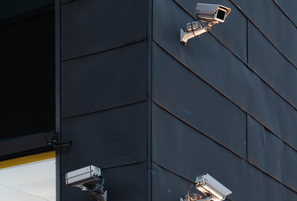 10 compelling reasons why you should invest in having the best security system for your business